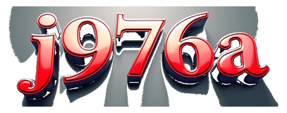 j9776a logo